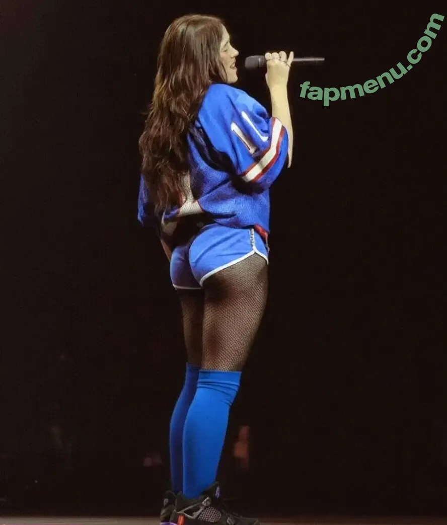 Billie Eilish nude photo #4386 (Fake / billeeilish / billieeilish)