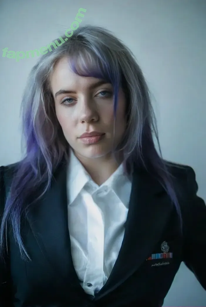 Billie Eilish nude photo #4387 (Fake / billeeilish / billieeilish)