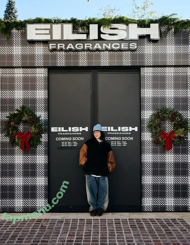 Billie Eilish nude photo #4389 (Fake / billeeilish / billieeilish)