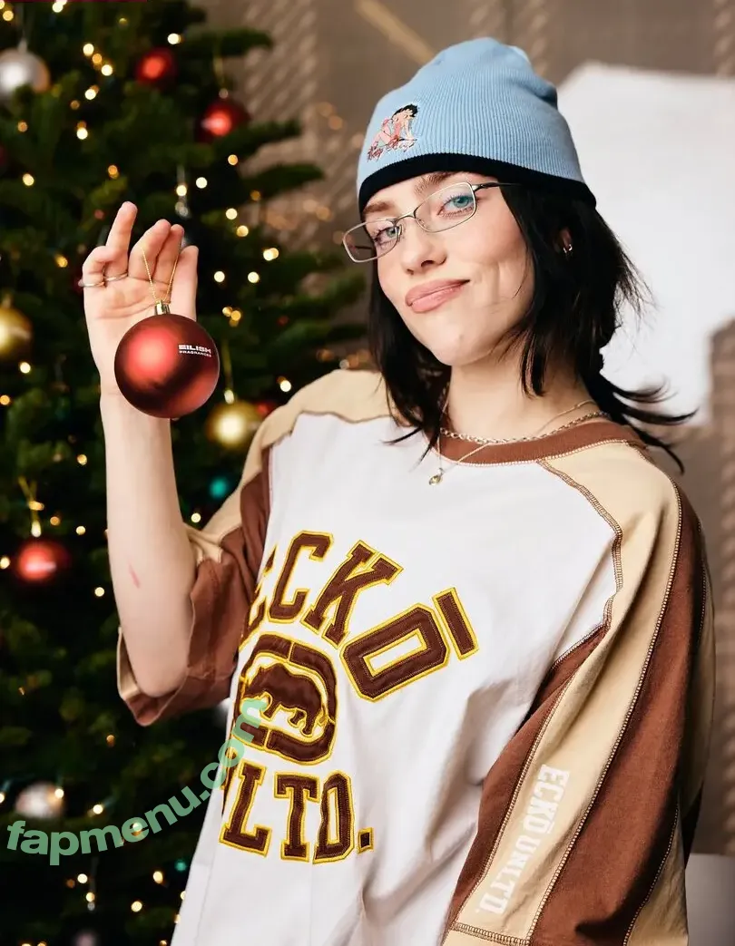 Billie Eilish nude photo #4390 (Fake / billeeilish / billieeilish)