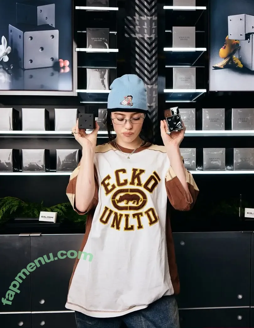 Billie Eilish nude photo #4392 (Fake / billeeilish / billieeilish)