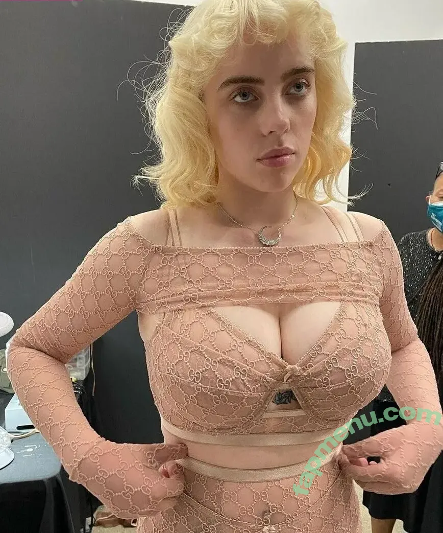 Billie Eilish nude photo #4399 (Fake / billeeilish / billieeilish)