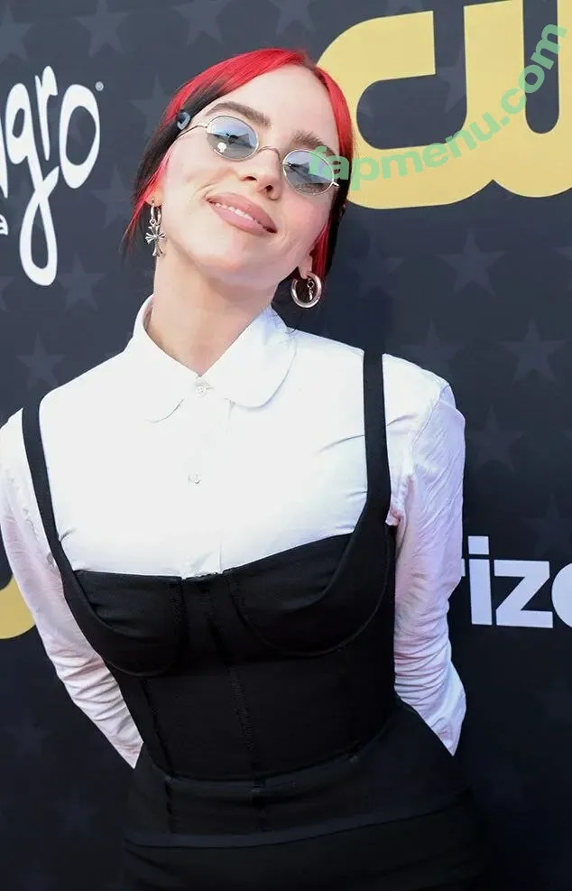 Billie Eilish nude photo #4400 (Fake / billeeilish / billieeilish)