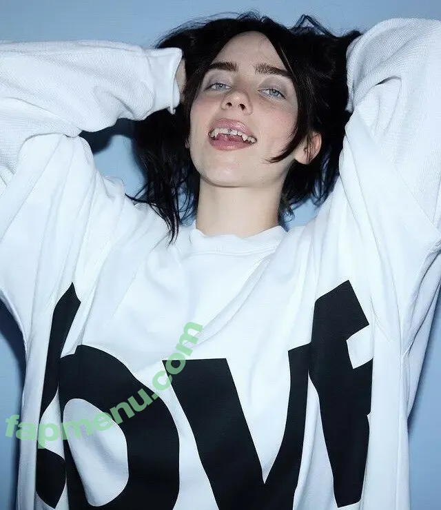 Billie Eilish nude photo #4401 (Fake / billeeilish / billieeilish)