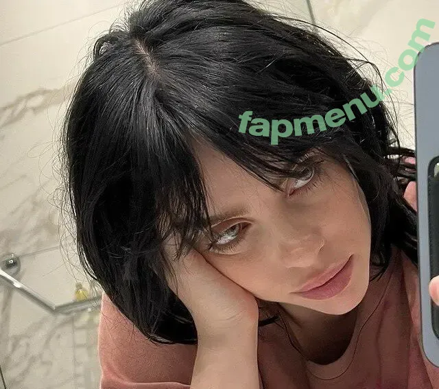 Billie Eilish nude photo #4408 (Fake / billeeilish / billieeilish)
