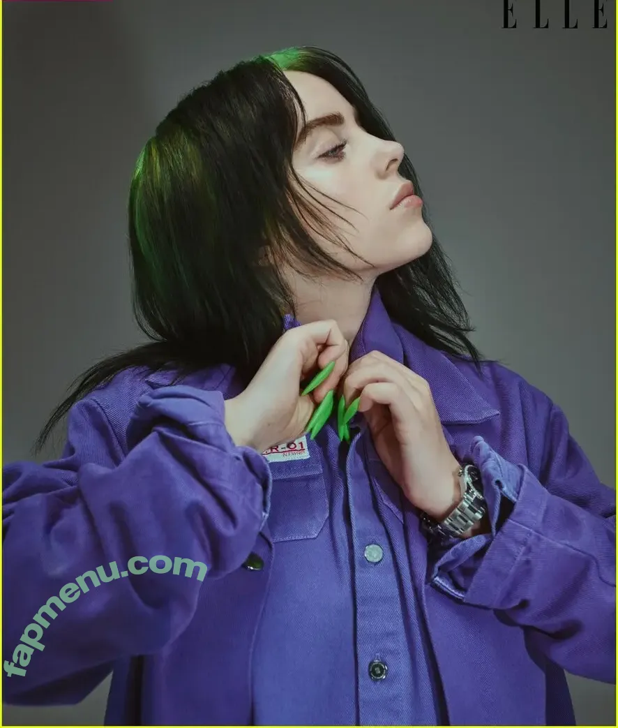 Billie Eilish nude photo #4409 (Fake / billeeilish / billieeilish)