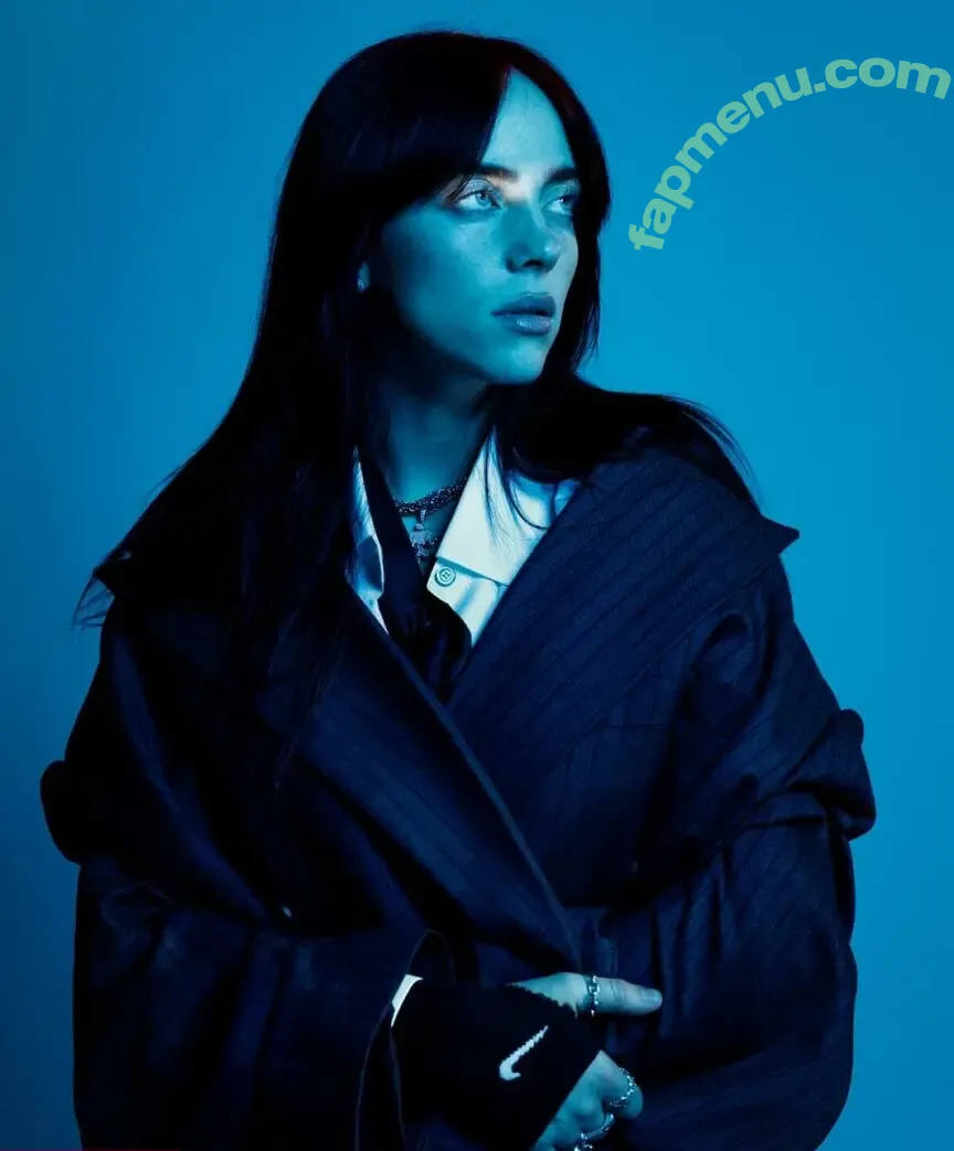 Billie Eilish nude photo #4412 (Fake / billeeilish / billieeilish)