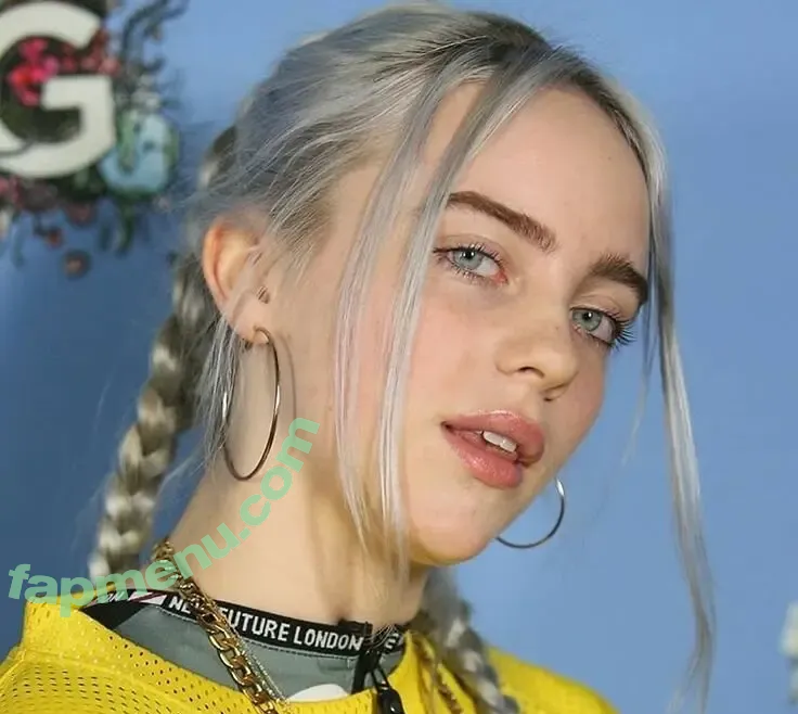 Billie Eilish nude photo #4414 (Fake / billeeilish / billieeilish)