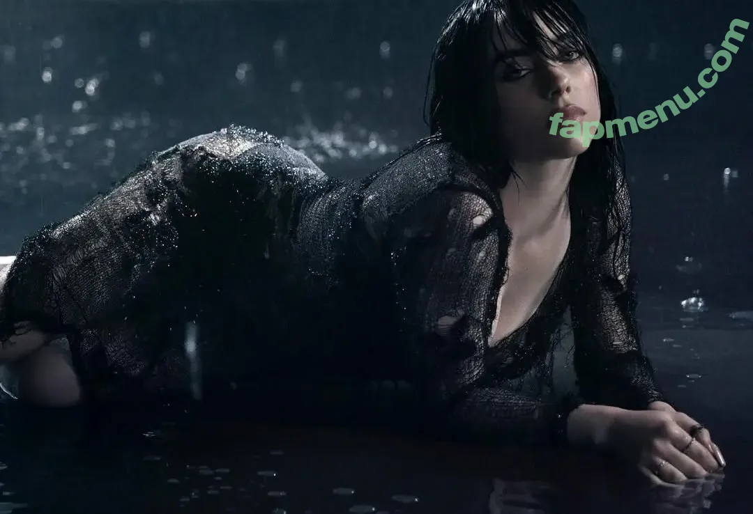 Billie Eilish nude photo #4420 (Fake / billeeilish / billieeilish)