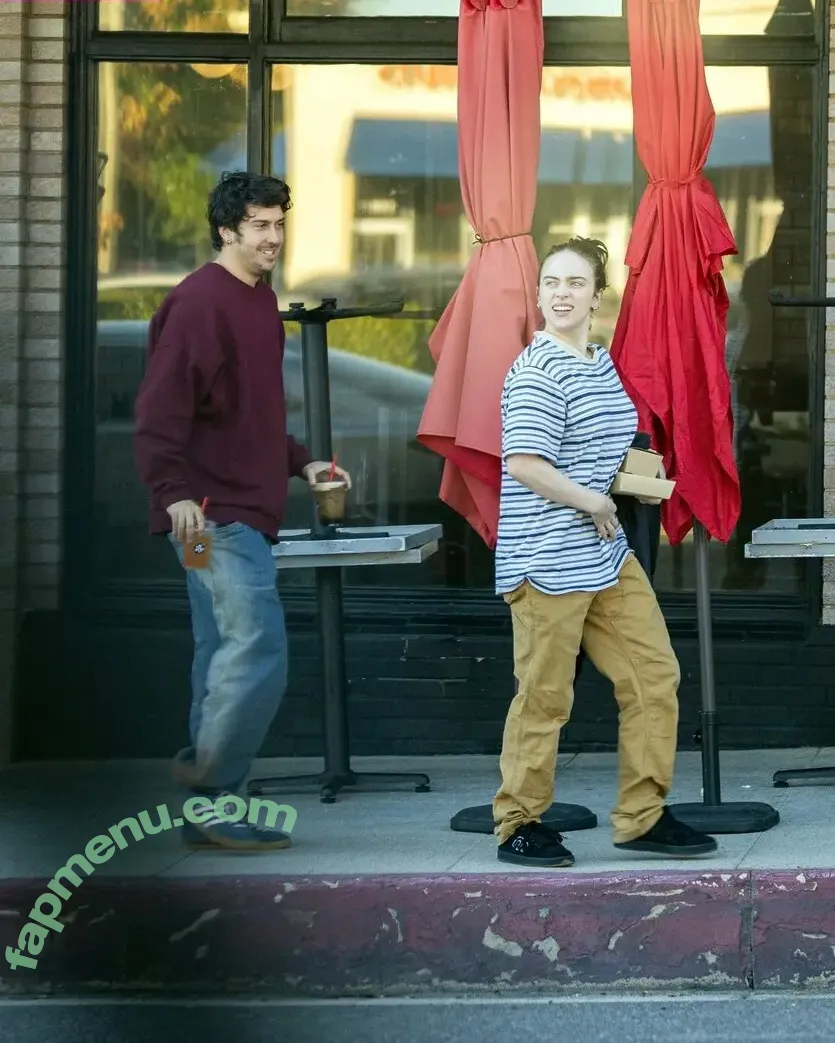 Billie Eilish nude photo #4432 (Fake / billeeilish / billieeilish)