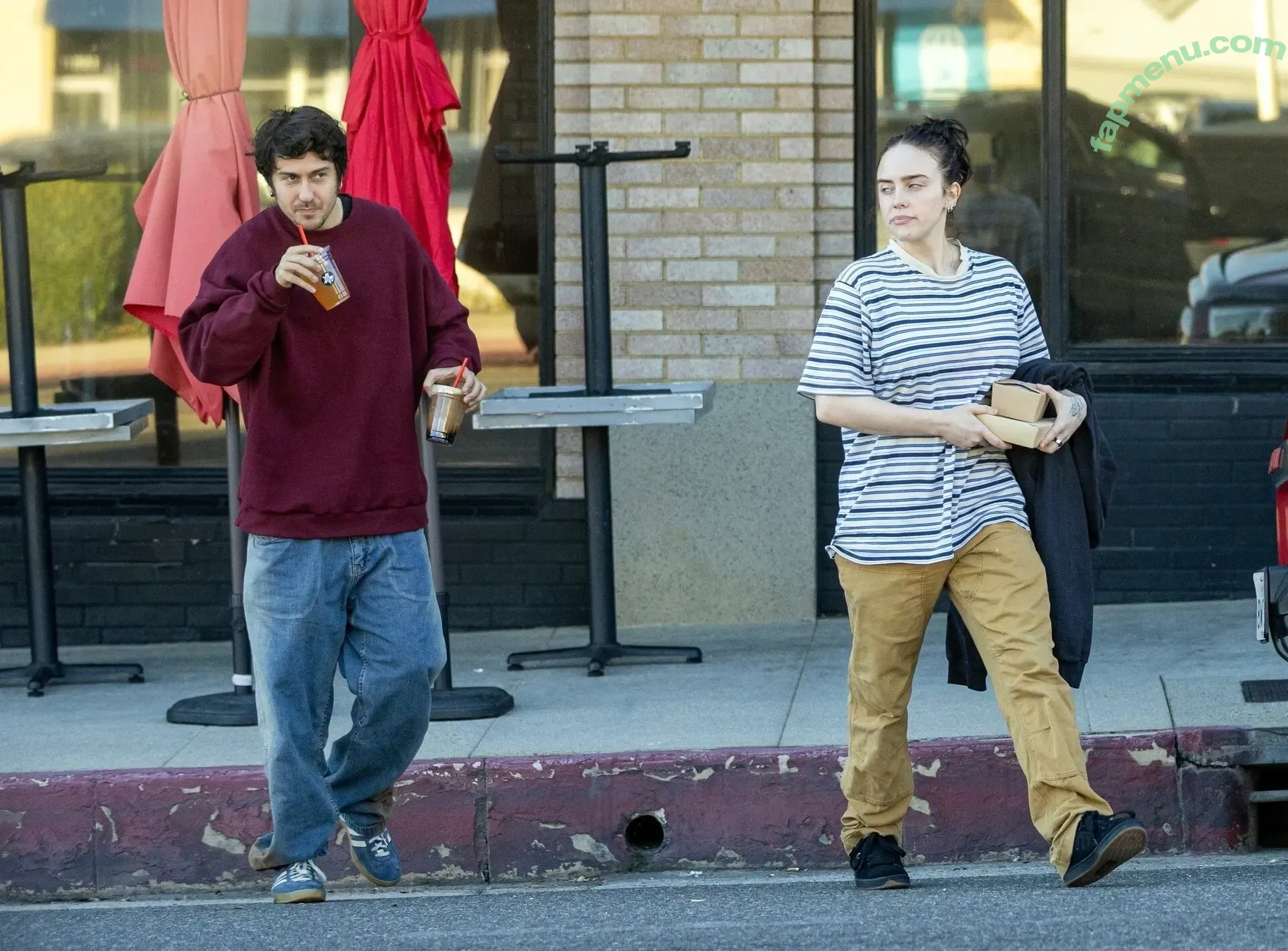 Billie Eilish nude photo #4441 (Fake / billeeilish / billieeilish)