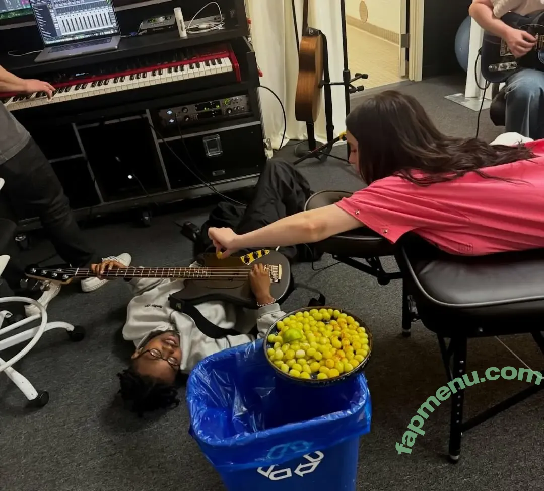 Billie Eilish nude photo #4488 (billeeilish / billieeilish)