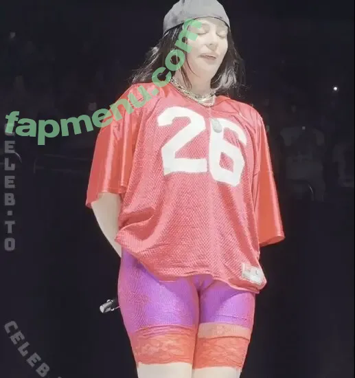 Billie Eilish nude photo #4493 (billeeilish / billieeilish)