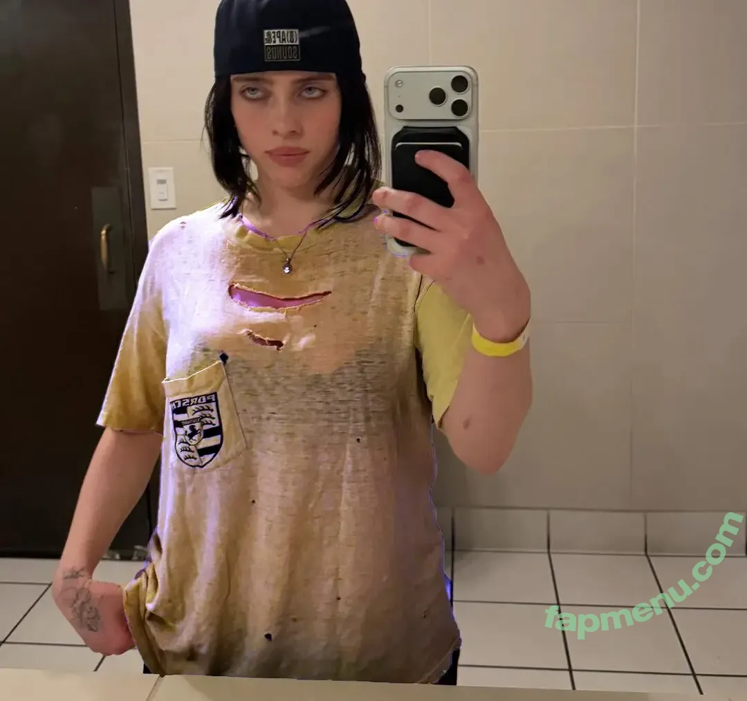 Billie Eilish nude photo #4507 (billeeilish / billieeilish)