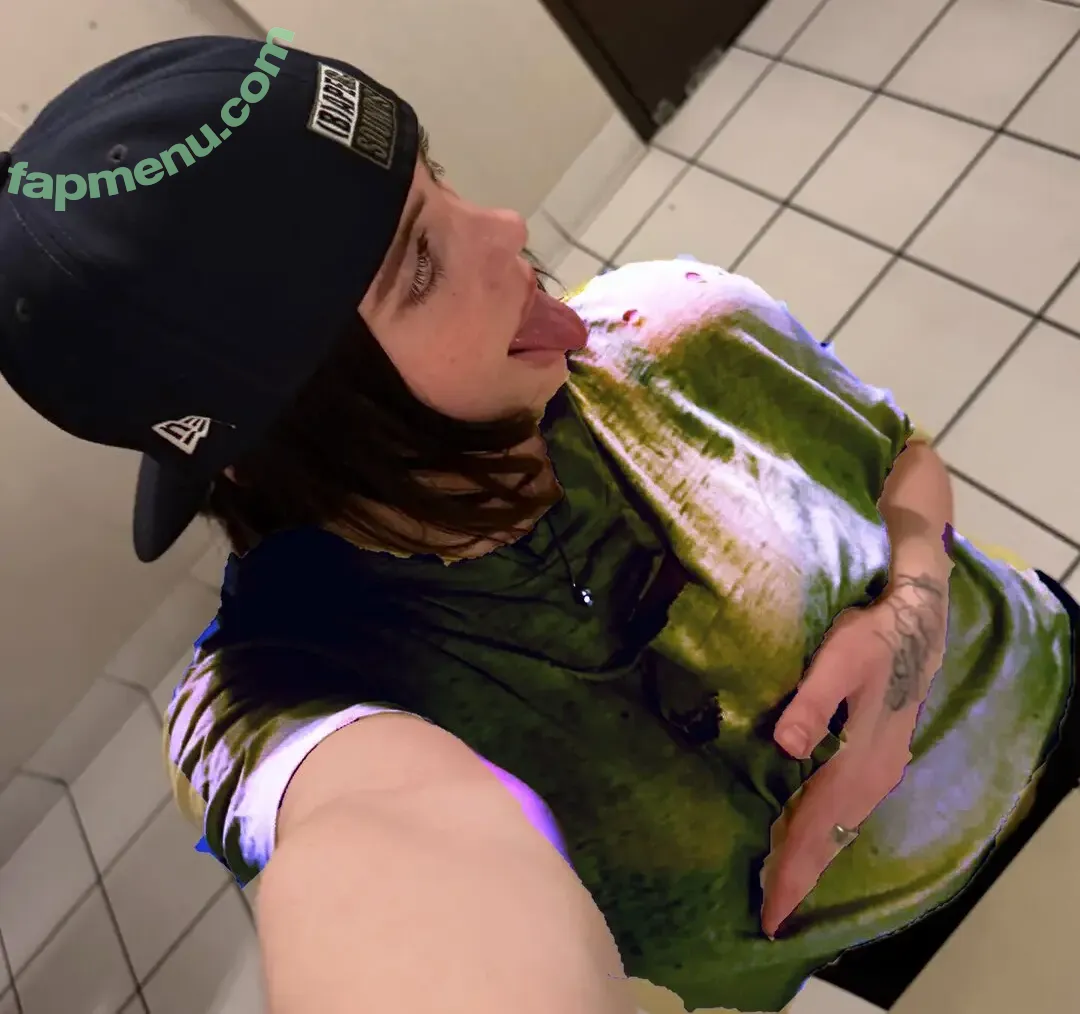 Billie Eilish nude photo #4508 (billeeilish / billieeilish)