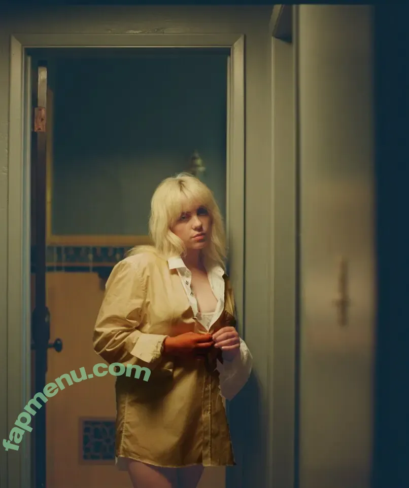 Billie Eilish nude photo #4519 (billeeilish / billieeilish)