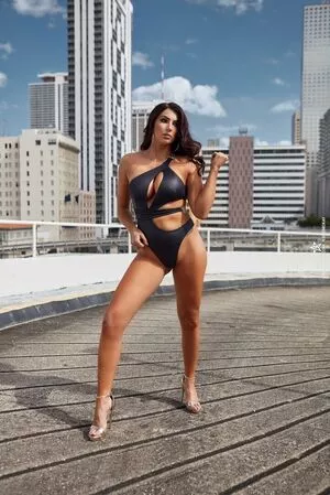 Billie Kay / chessiekay / jessicamckay nude photo #0053