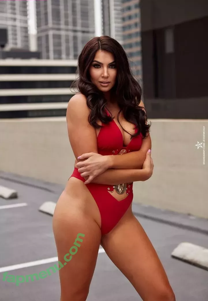 Billie Kay nude photo #0044 (chessiekay / jessicamckay)