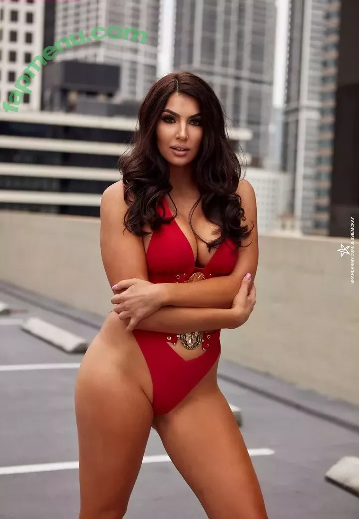 Billie Kay nude photo #0048 (chessiekay / jessicamckay)