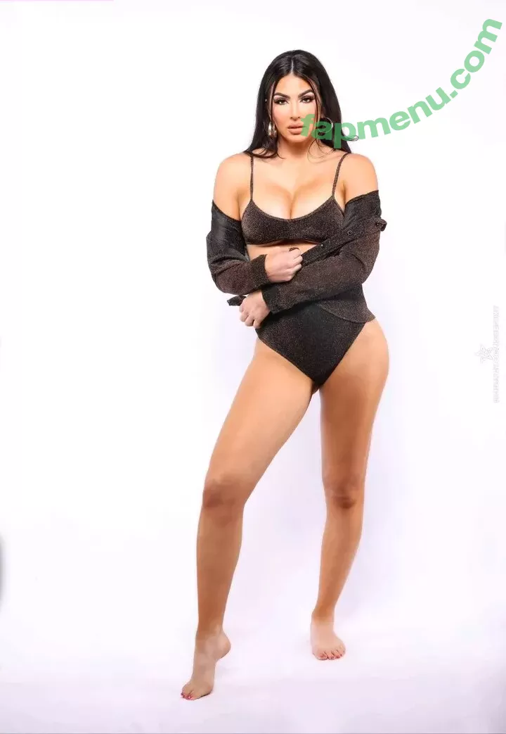 Billie Kay nude photo #0063 (chessiekay / jessicamckay)