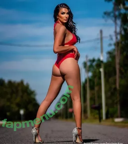 Billie Kay nude photo #0102 (chessiekay / jessicamckay)