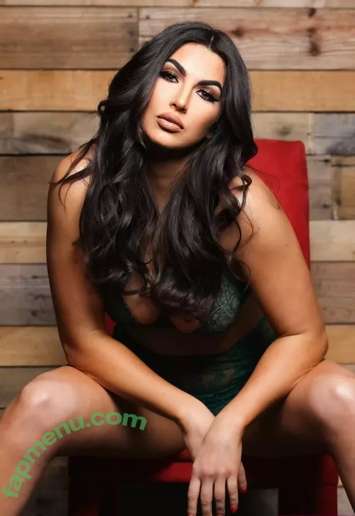 Billie Kay nude photo #0136 (chessiekay / jessicamckay)