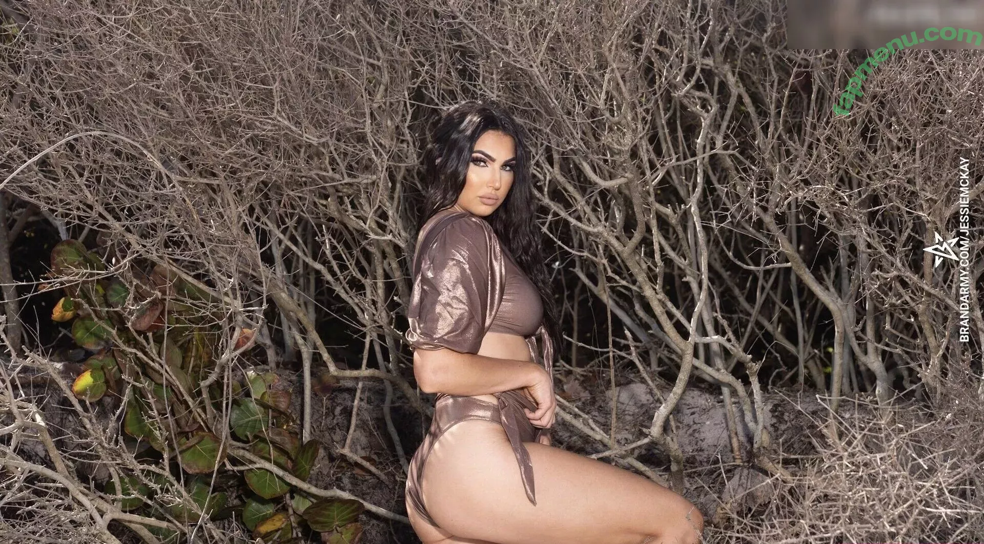 Billie Kay nude photo #0320 (chessiekay / jessicamckay)