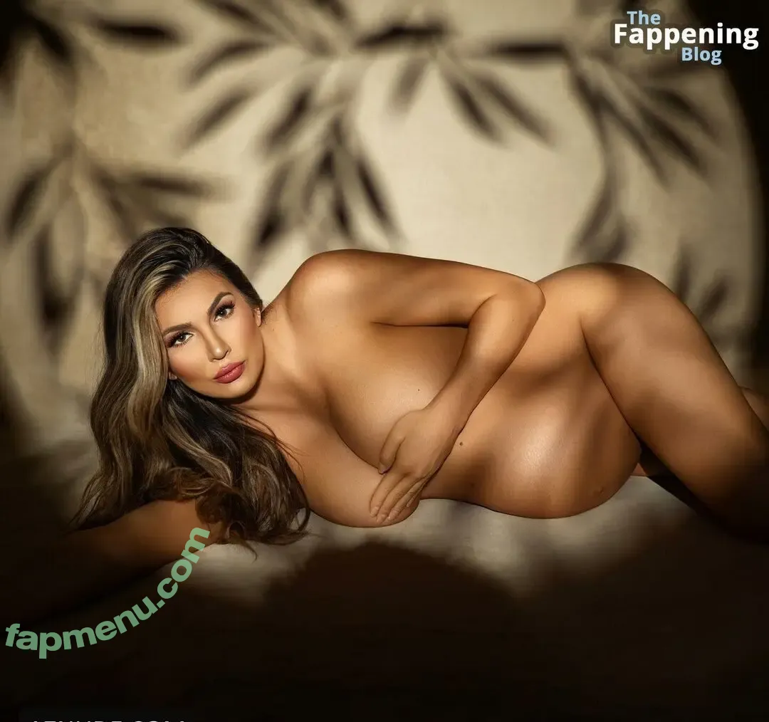 Billie Kay nude photo #0445 (jessicamckay)
