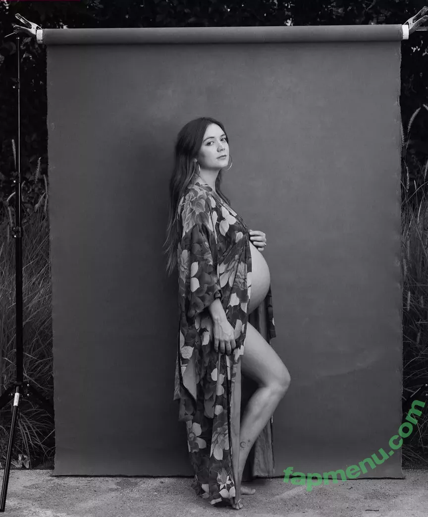 Billie Lourd nude photo #0013 (praisethelourd)
