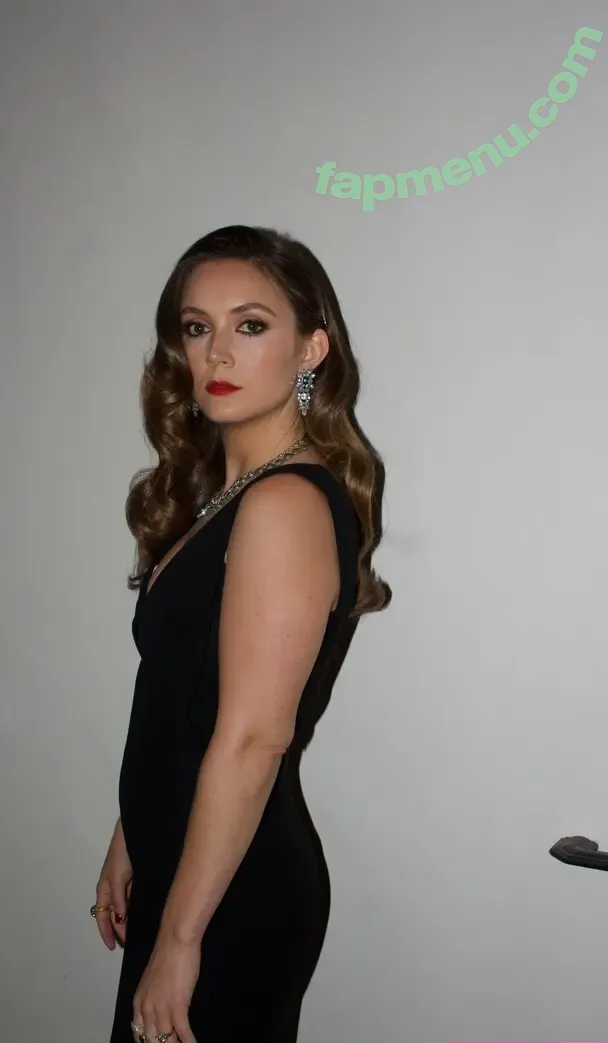 Billie Lourd nude photo #0042 (praisethelourd)