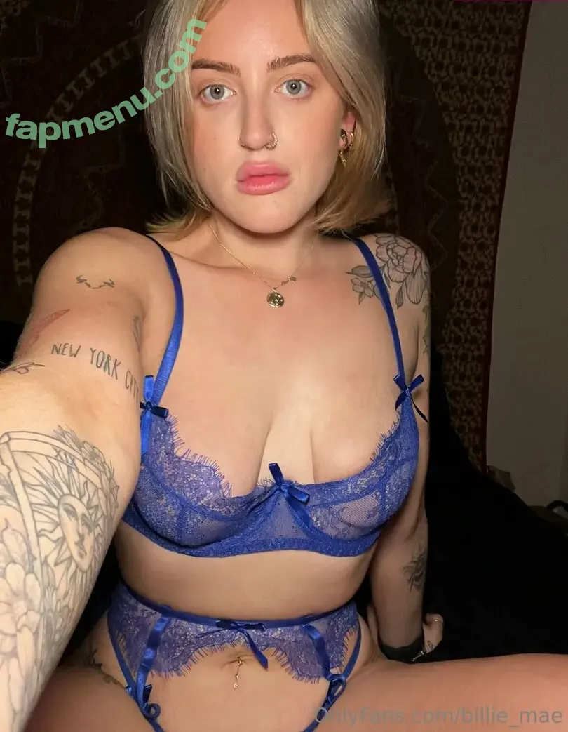 billie_mae nude photo #0065 (billie_mae)