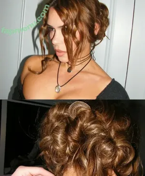 Billie Piper / billiepiper nude photo #0424