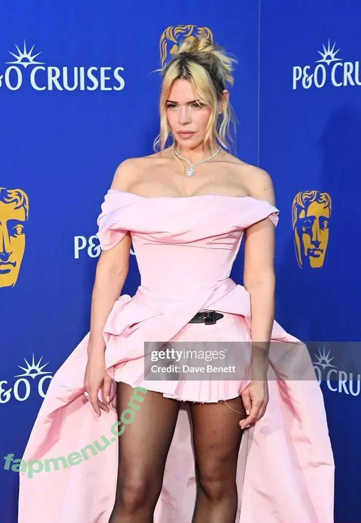 Billie Piper nude photo #0446 (billiepiper)