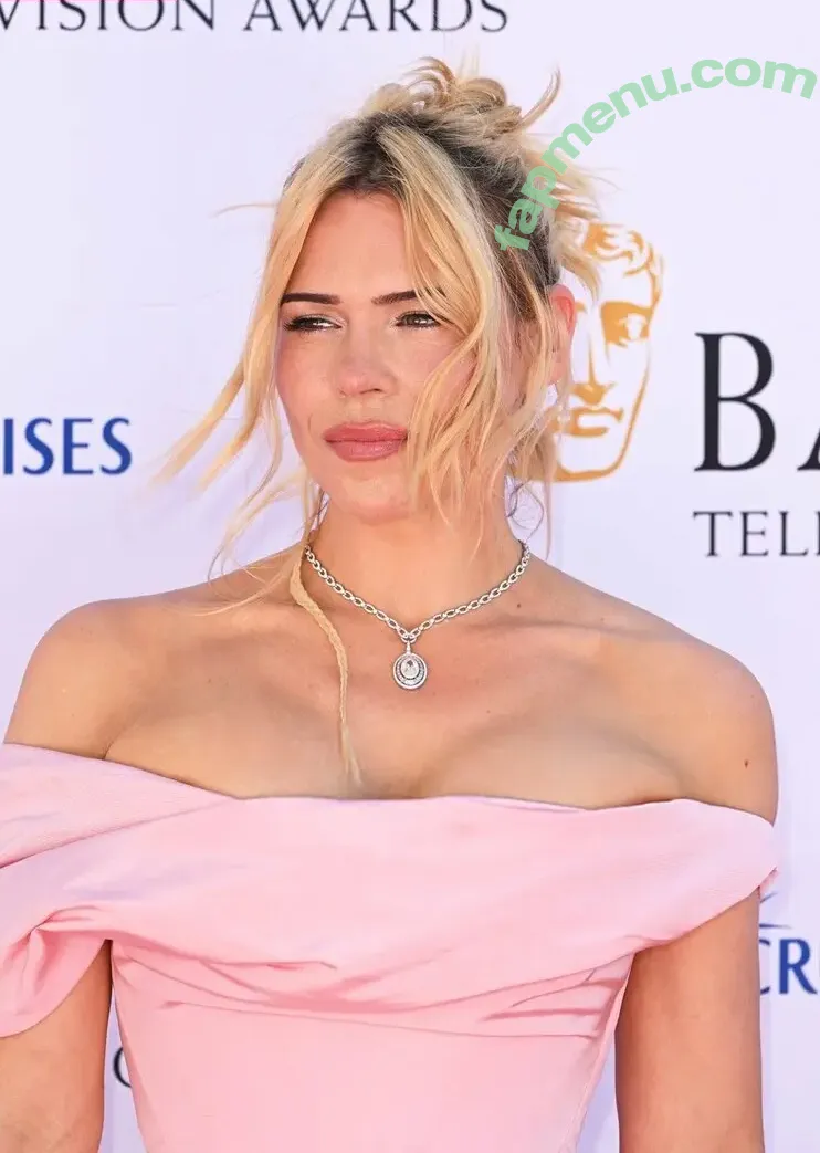 Billie Piper nude photo #0456 (billiepiper)