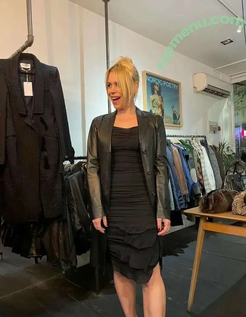 Billie Piper nude photo #0554 (billiepiper)