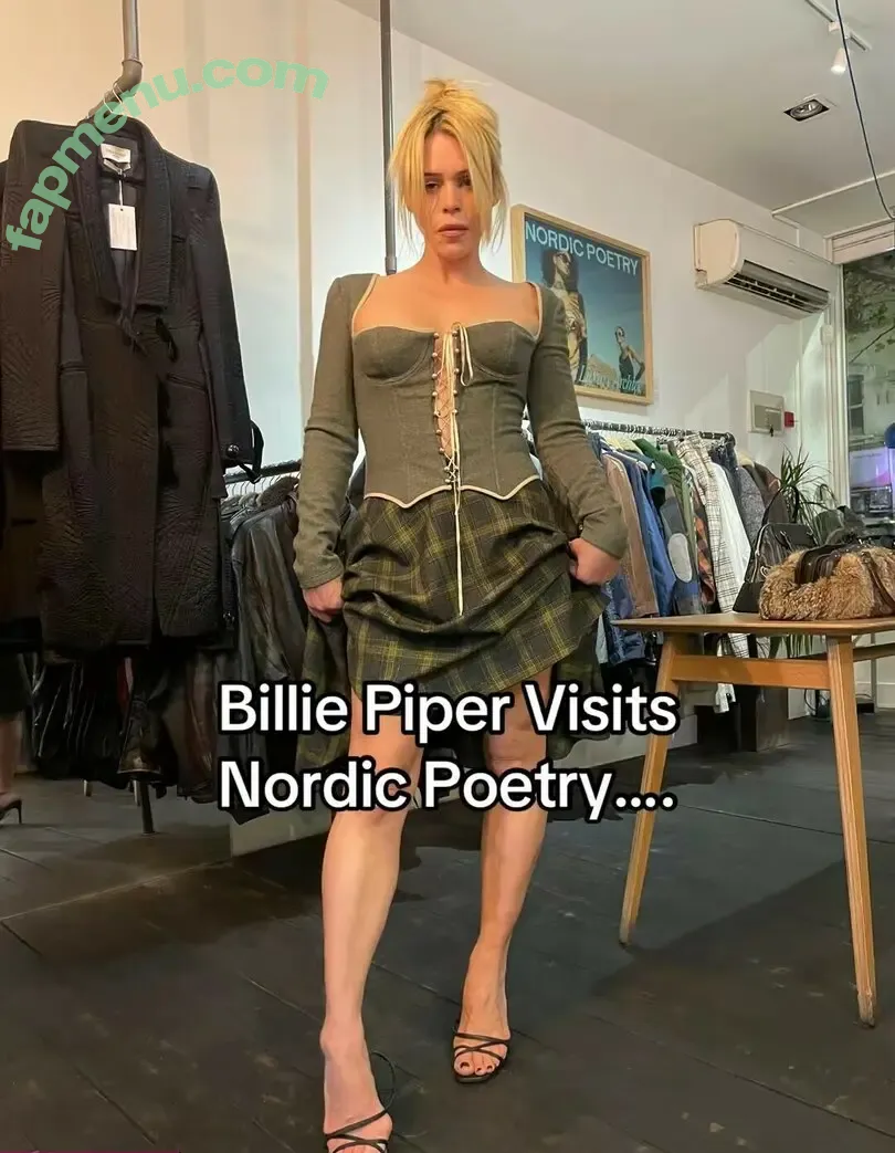 Billie Piper nude photo #0556 (billiepiper)