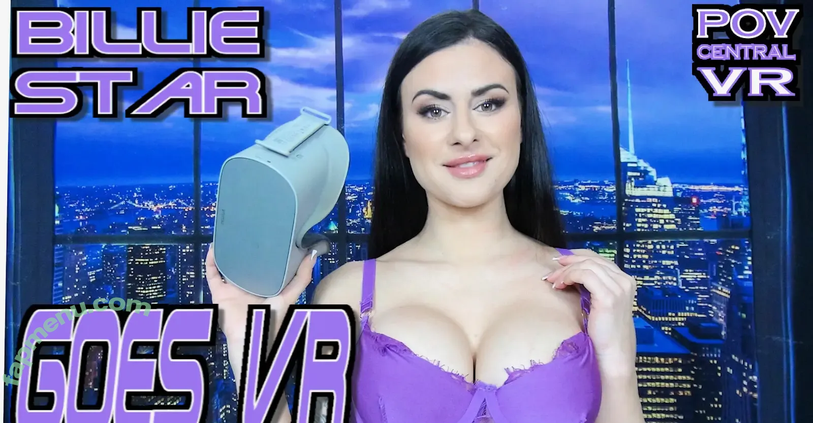 Billie Vr nude photo #0002 (Billie Vr)
