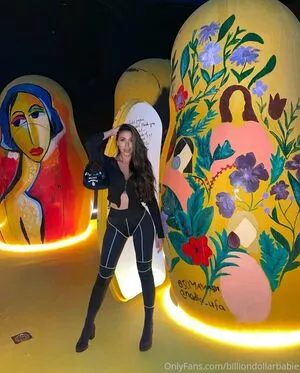 billiondollarbabie / Taruhhh / tara electra nude photo #0007