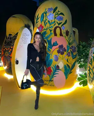 billiondollarbabie / Taruhhh / tara electra nude photo #0008