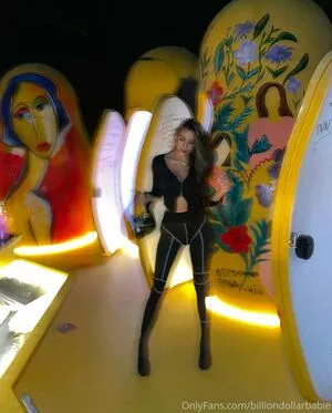 billiondollarbabie / Taruhhh / tara electra nude photo #0009