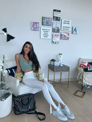 billiondollarbabie / Taruhhh / tara electra nude photo #0012