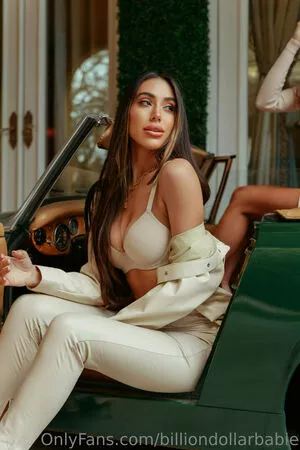 billiondollarbabie / Taruhhh / tara electra nude photo #0017