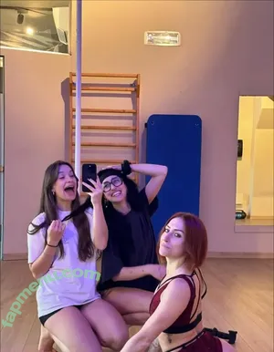 billybella / Clarissa Bianchi / _billybella_ / billybellaa_ nude photo #0030