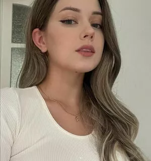 Bilochka ASMR / belochka_real nude photo #0001