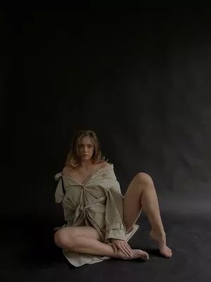 Bilochka ASMR / belochka_real nude photo #0002