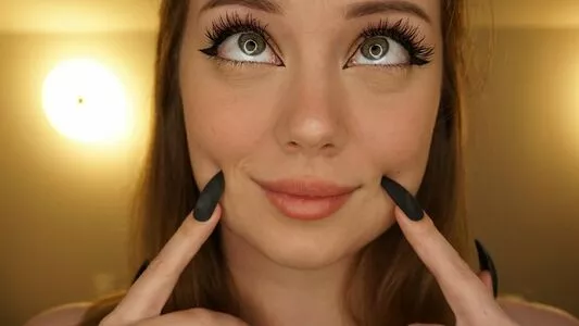 Bilochka ASMR / belochka_real nude photo #0049