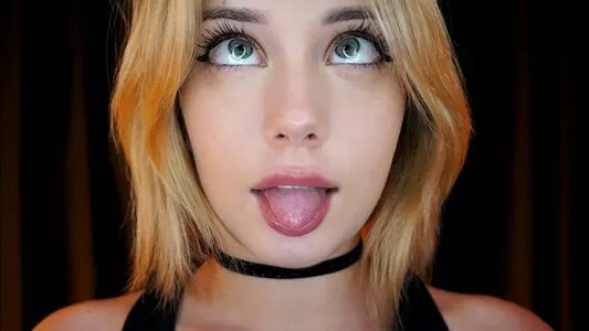 Bilochka ASMR / belochka_real nude photo #0052