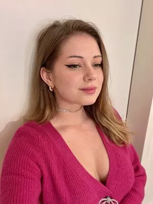 Bilochka ASMR / belochka_real nude photo #0068