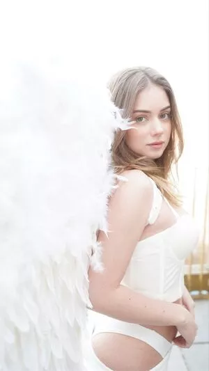 Bilochka ASMR / belochka_real nude photo #0077