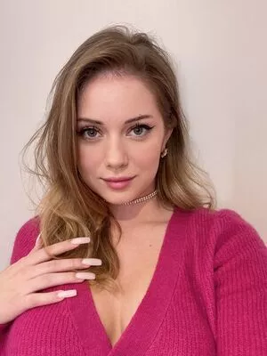Bilochka ASMR / belochka_real nude photo #0079